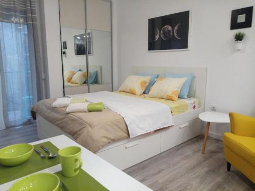 Attiki Apartamento | Cozy studio near Victoria metro station