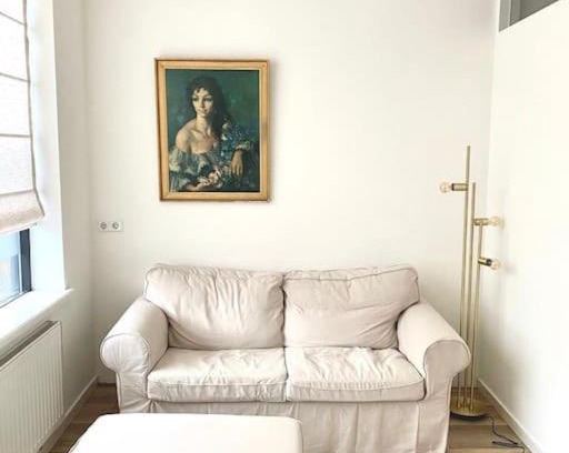 Voorhout Apartamento | Cozy Studio
