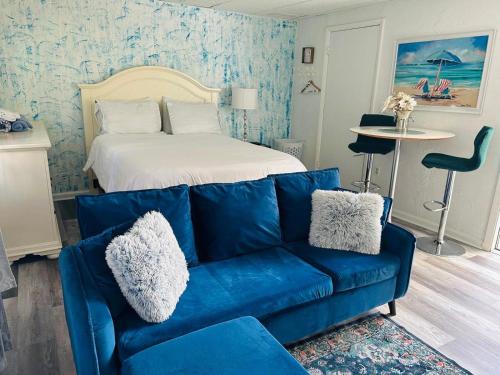 Gulf Gate Estates Apartamento | Cozy Studio only 10 minutes by car of Siesta Key