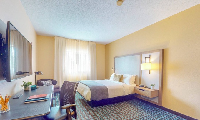 Newtonville Apartamento | Cozy studio with AC and WiFi in beautiful Albany close to University & Hospital