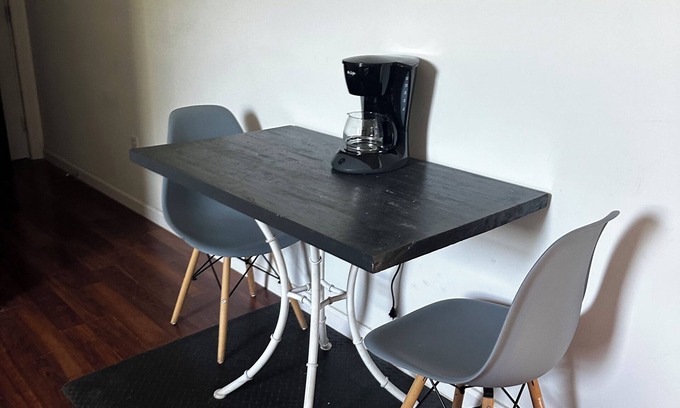 Hunt Club Apartamento | Cozy studio with AC and WiFi in serene Loxahatchee