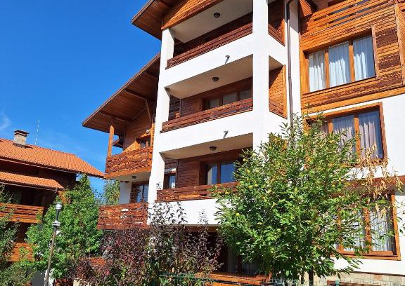 Shiligarnika Apartamento | Cozy studio with balcony and incl SPA in 4-star hotel Saint Ivan Rilski , Bansko