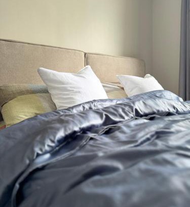 Lapu-Lapu Apartamento | Cozy Studio with Pool & Balcony near Mactan Airport