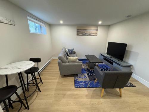 Moncton Casa | Cozy & Stylish Retreat with Modern Comforts