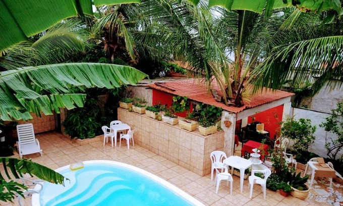 Costa Verde Casa | Cozy Suite for Couples on the border of São Sebastião and Caraguatatuba