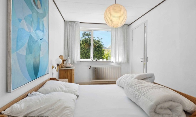 Hvalpsund Casa | Cozy Summer House in Hvalpsund