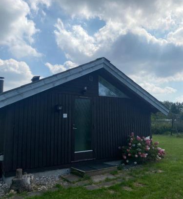 Skibby Casa | Cozy Summerhouse