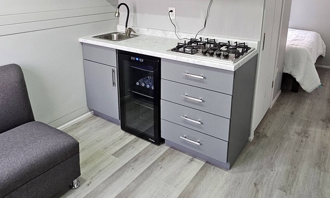 Tijuana Casa | Cozy TinyHouse