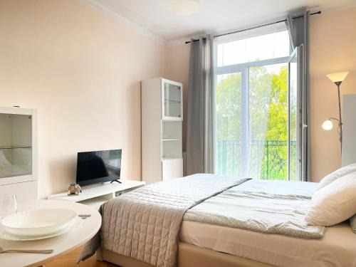 Nowa Huta Apartamento | Cozy Two Bedrooms Apartment in Cracow City