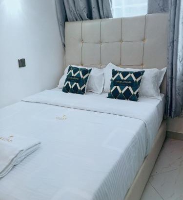 Nakuru Apartamento | Cozy Unique Hotel Studio at Section 58