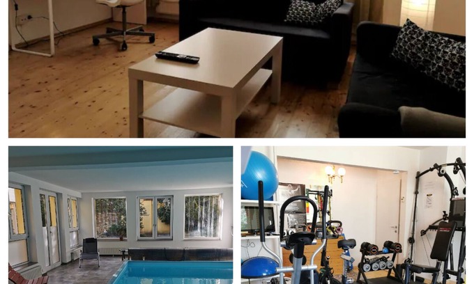 Unterdobling Apartamento | Cozy vacation accommodation in Sievering for a city trip to Vienna