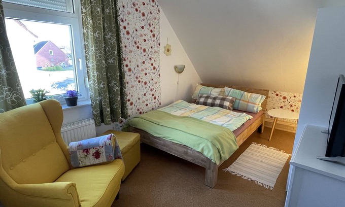 Rinteln Apartamento | Cozy vacation apartment