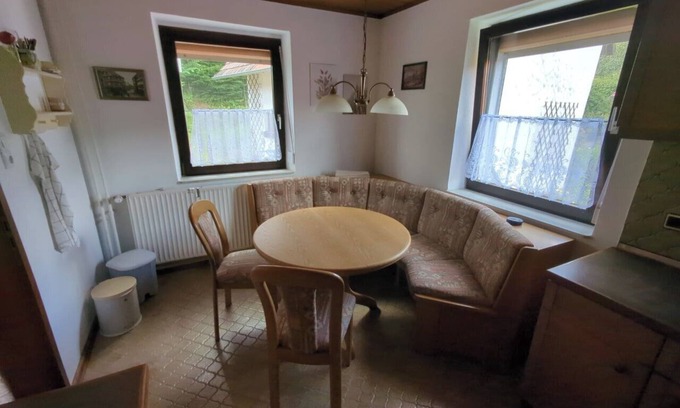 Moembris Apartamento | Cozy vacation home 100m2 close to nature