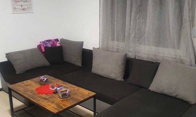 Rodalben Casa | Cozy vacation home - Directly at the Palatinate Forest - Rock hiking trail