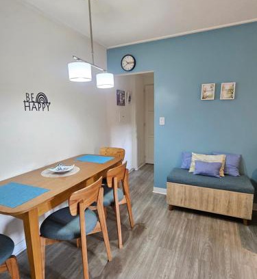Province of Tucuman Apartamento | Cozy Vibes Apartment Tucumán