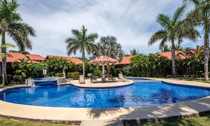 Potrero Casa | Cozy villa 8 minutes walk from the Beach