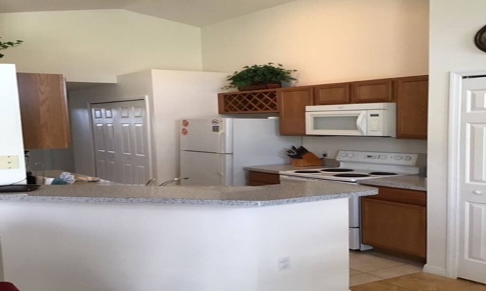 Westbury Casa | Cozy Villa with own private Pool, 4 bed 3 bath-sleeps 8