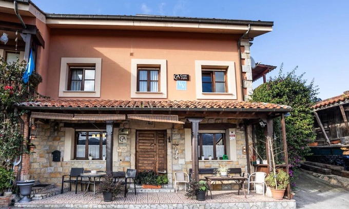 Sales Apartamento | Cozy Village Retreat