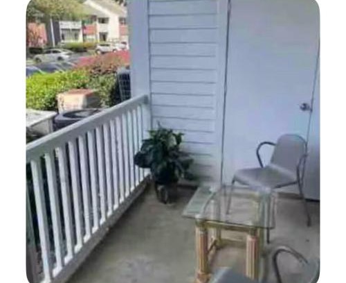 Cumberland Apartamento | Cozy Vinings Hideaway 6