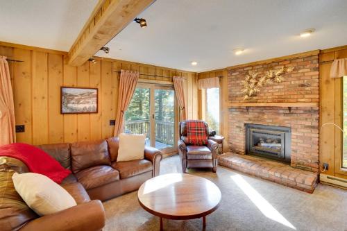 Wilmington Casa | Cozy Wilmington Home with Community Amenities!