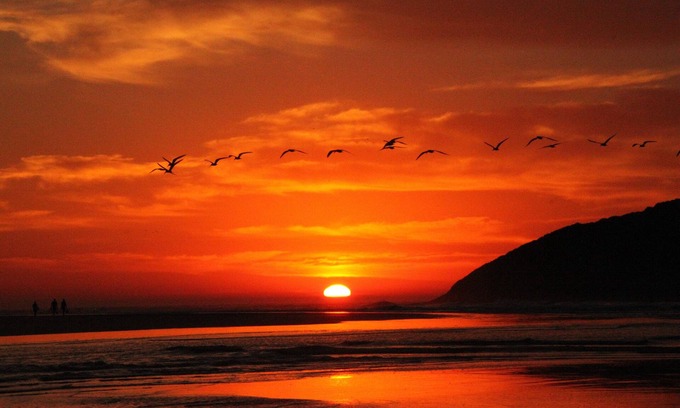 Barra de Ibiraquera Chalet De Esquí | Acogedor chalet de madera con wifi