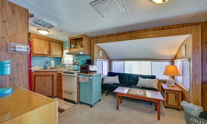 Yuma Casa | Cozy Yuma Vacation Rental w/ Resort Amenities!