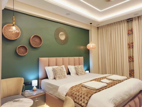 Mohangarh Apartamento | Cozyco Stays
