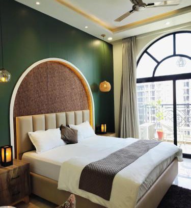 Mohangarh Apartamento | cozycostays2