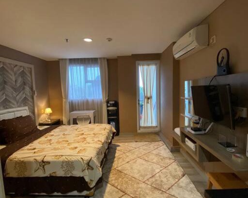 Pondok Aren Apartamento | Cozyroom bintaro @ bintaro icon