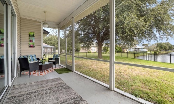Northside Casa | CozySpacious4BD@Lakeview
