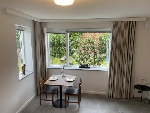 Kastrup Apartamento | CPH Airport Room - 1 min to Train, 15 min to Beach