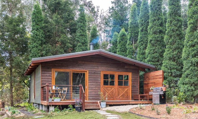 Bowral Casa | Crabapple Cabin