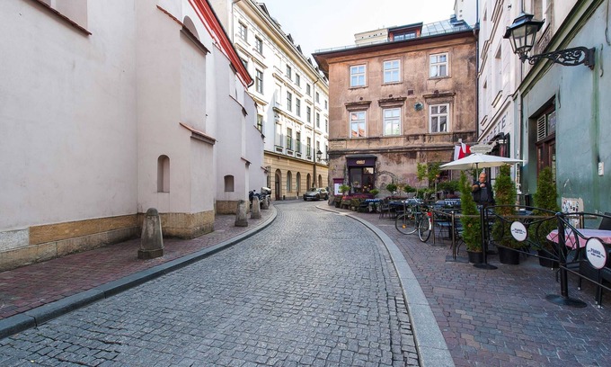 Stare Miasto Apartamento | Cracovian Home - LoftAffair
