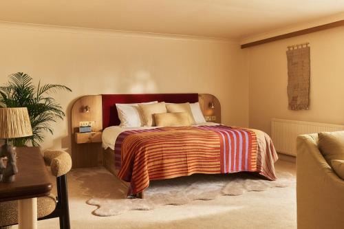 Battle Casa | Crafted at Powdermills