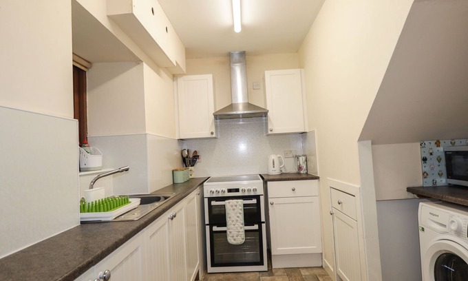 Nostie Cabaña | Craigard