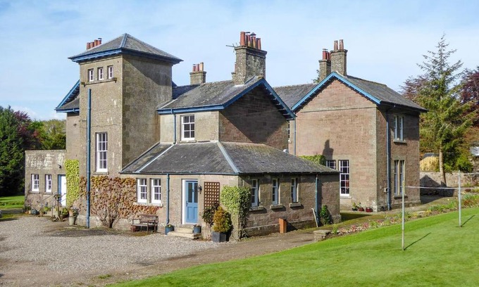 Alyth Casa | Craigellie