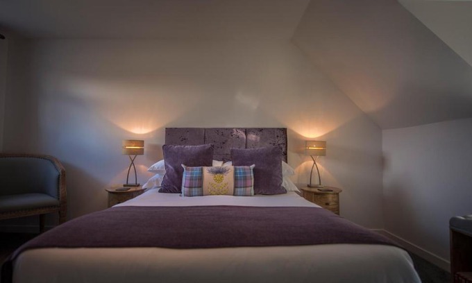 East Lewiston Cama Y Desayuno | Craigmonie Bed & Breakfast