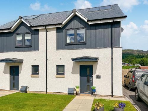 Pitlochry Casa | Craigower View