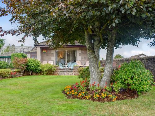 Auchterarder Casa | Craigrossie Cottage