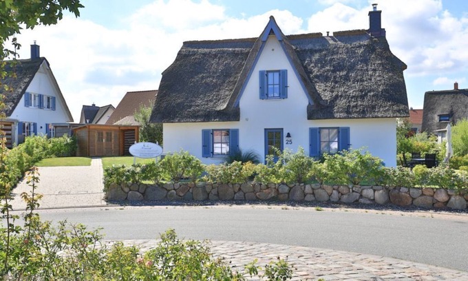 Gross Schwansee Apartamento | Crane casa de vacaciones, Alemania