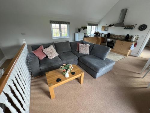 Clyst St Mary Apartamento | Crannaford Cottage