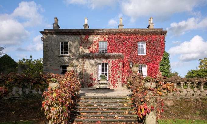 Craigavon Casa | Crannagael House