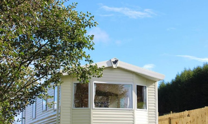 Gruline Complejo | Crannich Holiday Caravans