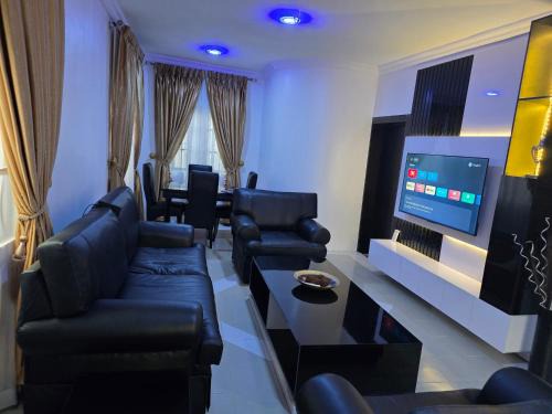 Ojodu Apartamento | Crasto Suites