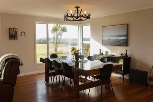 Tokanui Casa | Crayfish Creek Farm Stay
