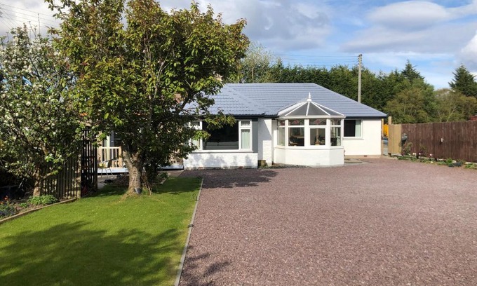 Achachork Cama Y Desayuno | Creagory Skye