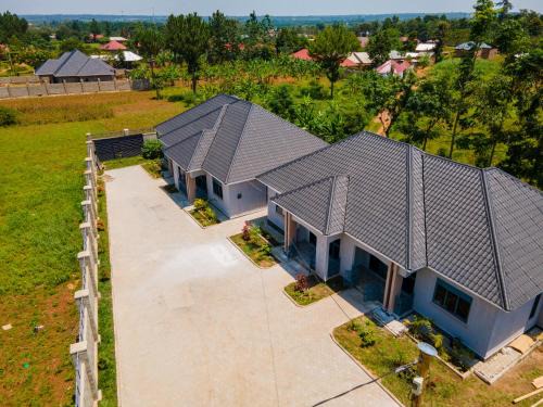 Tororo Apartamento | Creation Homes Uganda