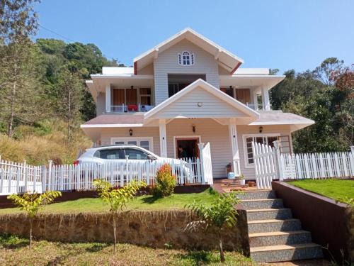 Chithirapuram Casa | Creek Way Munnar