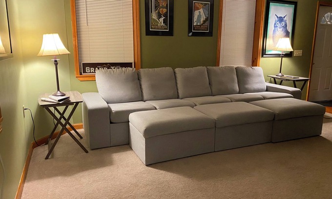 Addison Casa | Creekside Escape