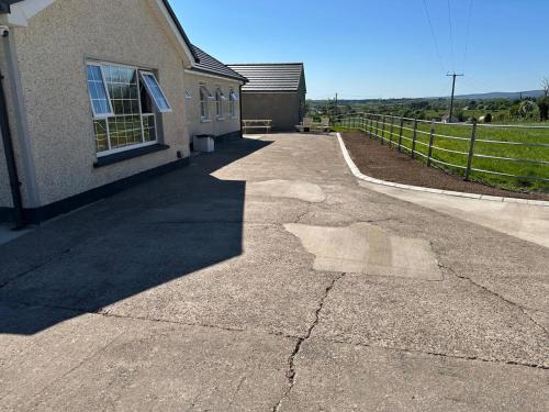 Omagh Casa | Creggan Deveskey Homestead
